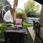 Apartment Amdar Village With Garden