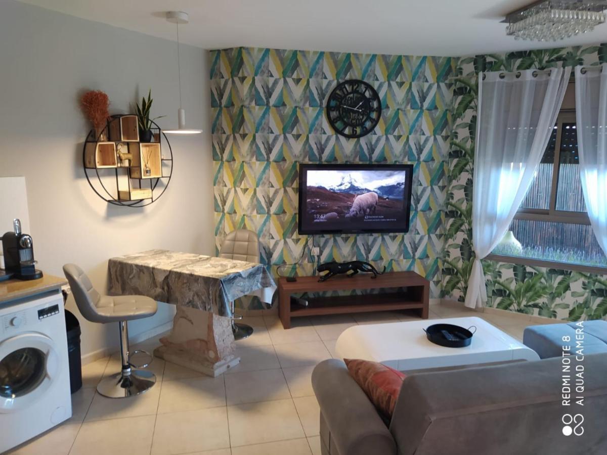 Amdar Village With Garden Apartment *