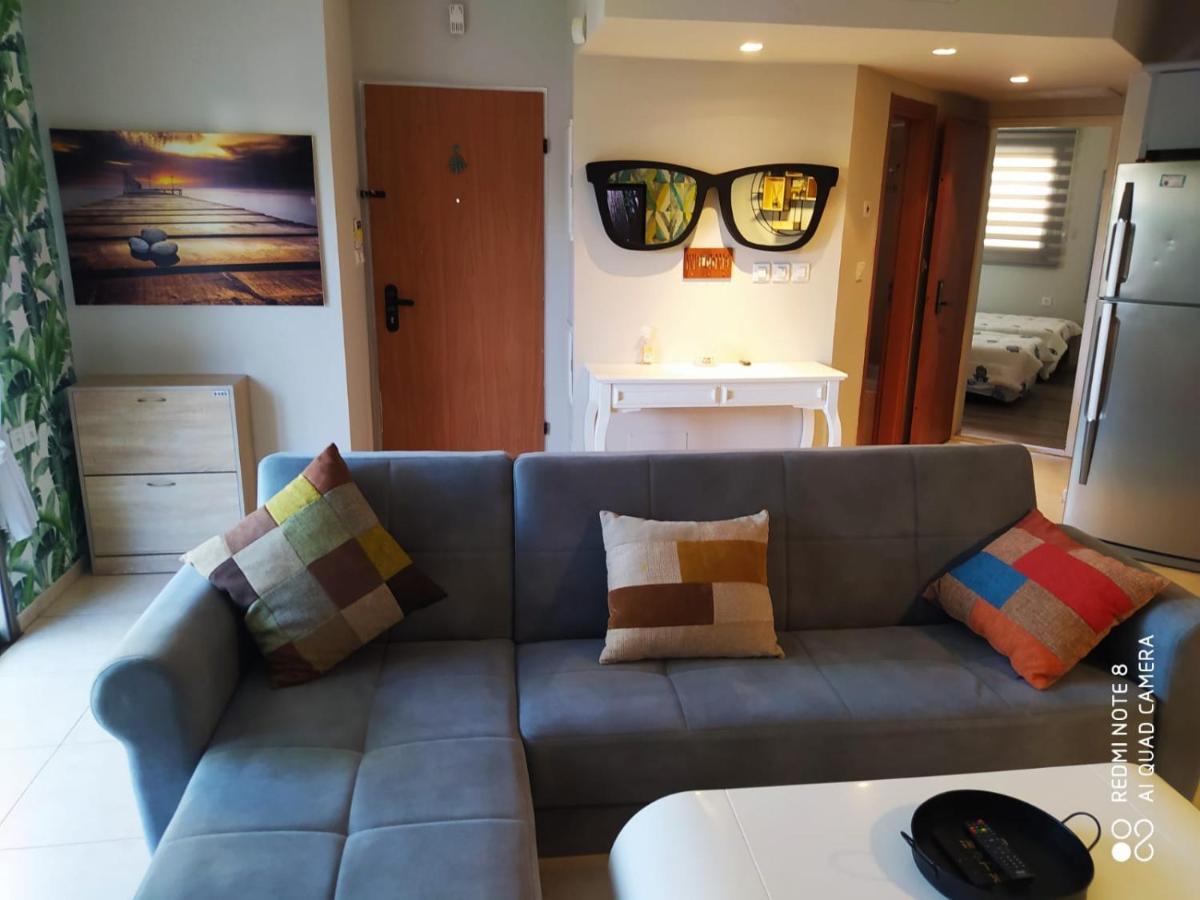 Amdar Village With Garden Apartment Eilat